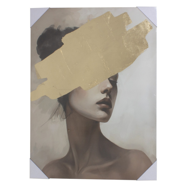 Картина Дева 60х80 см E1T250700-WG240128BAB-6080-WB CN