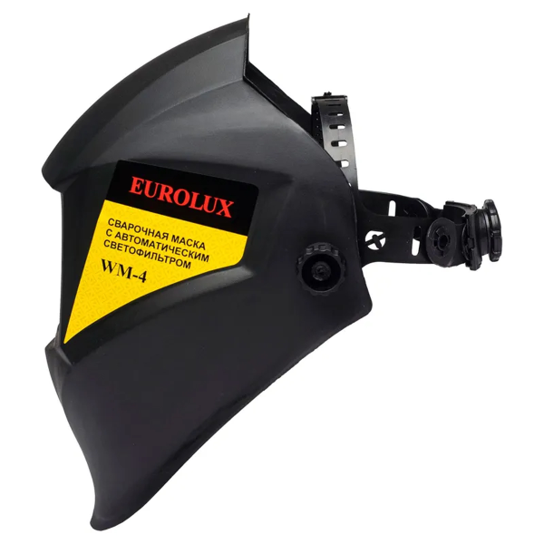 Маска cварочная WM-4 Eurolux