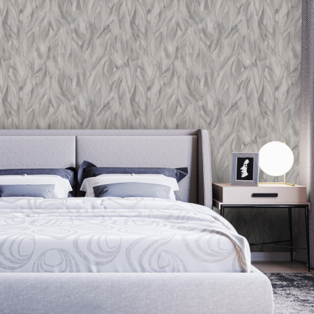 Обои Палитра HC71785-44 (10,05*1,06)(6) винил горячего тиснения на флизелине