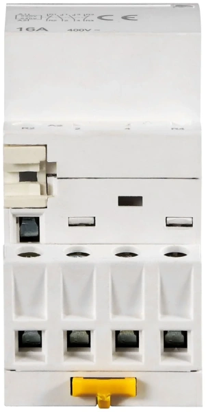 Контактор CDCH8s 20A 20 220V-240V HIMEL S20220