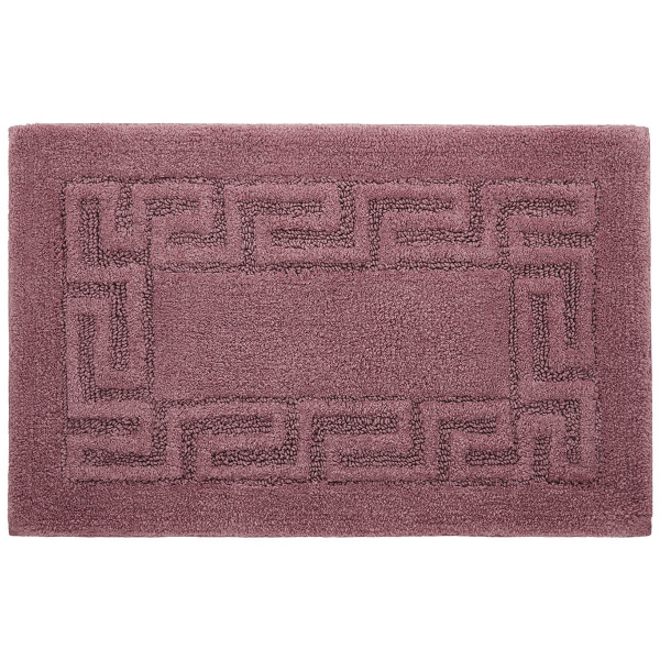 KARUR: Коврик для ванны ROSA 45х70 см - 1900 г/м² 415.02 KARUR: Коврик для ванны ROSA 45х70 см - 1900 г/м² 415.02