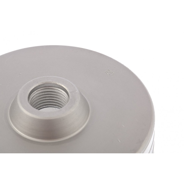 Коронка буровая , M22 х 120 мм// Matrix