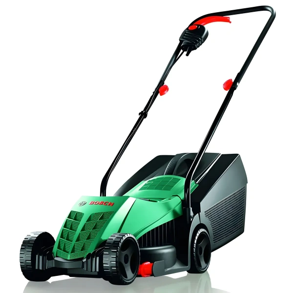 Газонокосилка электрическая Bosch Rotak 320 ER 06008A600A Газонокосилка электрическая Bosch Rotak 320 ER 06008A600A