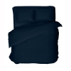 Комплект постельного белья Verossa Twilight blue Сатин семейный нав 50х70х2шт 70х70х2шт 790373