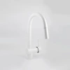 Смеситель д/кухни с вытяж.изливом GROSS AQUA 3140609MW Extra