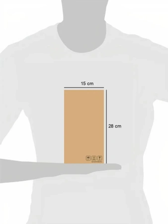 Декорация светодинамическая Lumineo Санта на тракторе с паром 28х15х22 см 481431 Kmg