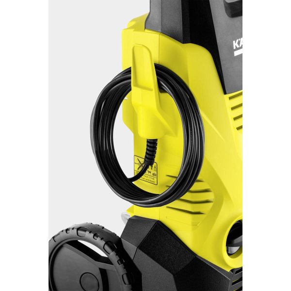 Аппарат высокого давления Karcher  K 3