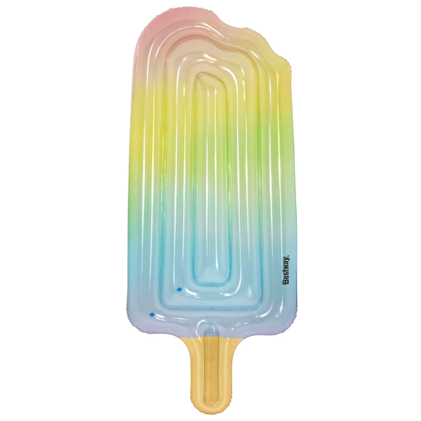 Матраc пляжный Bestway Dreamsicle Мороженое 185 х 89 см 43161