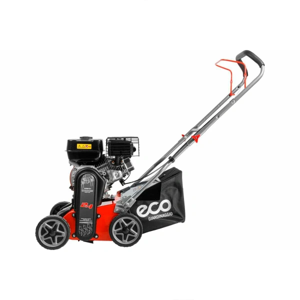 Аэратор/скарификатор бензиновый ECO SCG-400, арт.EC1554-8