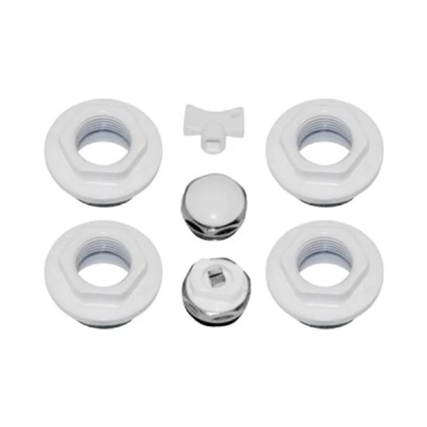 Комплектующие для отопительных радиаторов 1*3/4 (7*170) Кемел Комплектующие для отопительных радиаторов 1*3/4 (7*170) Кемел