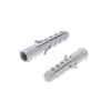 Дюбель распорный 4х20 мм тип S (100 шт в зип-локе) STARFIX, арт.SMZ1-51231-100