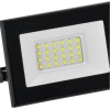 Прожектор СДО 001-30 6500К IP65 черный GENERICA LPDO501-030-65-K02-G