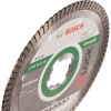 Диск алмазный X-LOCK Best For Ceramic Extraclean Turbo 125*22,23*1,4*7мм