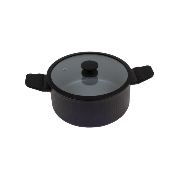 Кастрюля DH HEALTHY 20х9,8 см C007-20