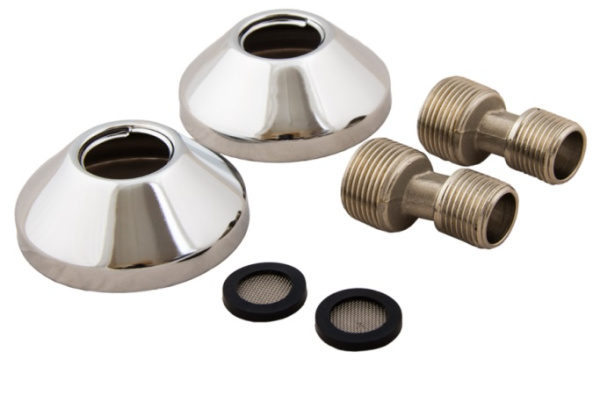 Набор эксцентриков GROSS AQUA 1/2*3/4 AS0602