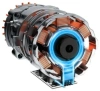 Шуруповерт аккум. Einhell TP-CD 18/50 Li BL-Solo (4513887)