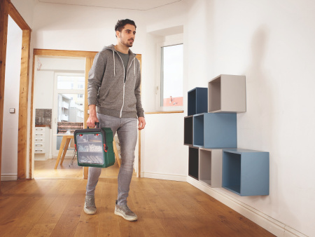 Накладка-кейс Bosch для SystemBox(LIDBOX)