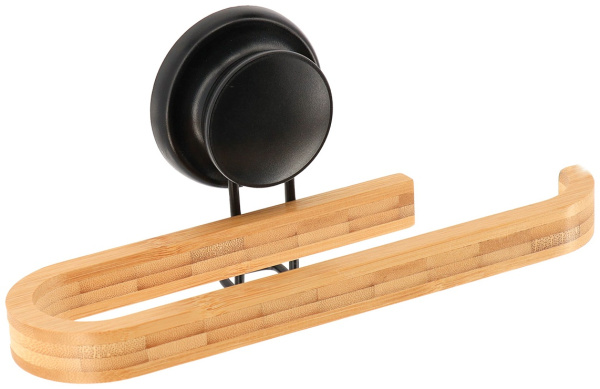 Держатель вакуумный для полотенца бумаги Tendance бамбук 91151237