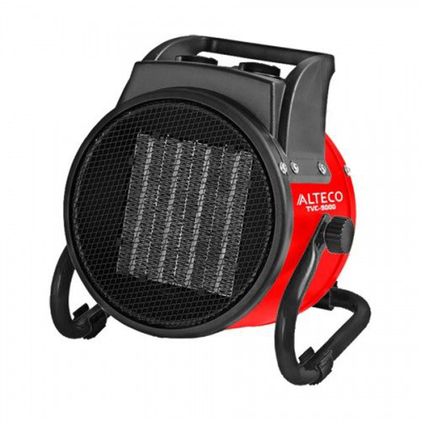 Тепловентилятор Alteco TVC-9000(9кВт)