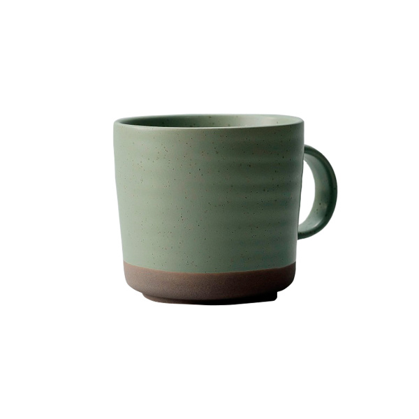 Кружка DH 500мл хаки T40-9