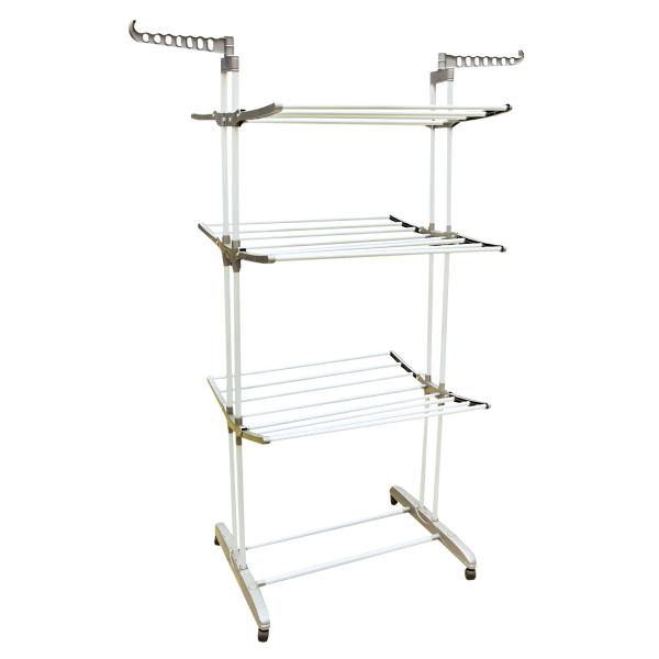 Сушилка для белья Everlove вертикальная трехярусная PRC