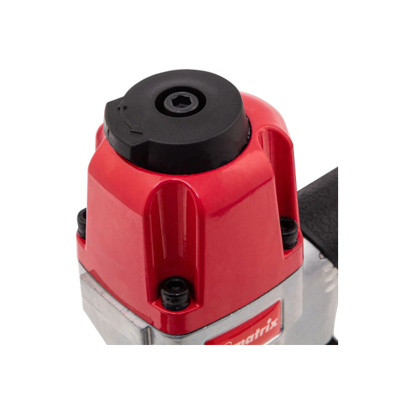 Нейлер-степлер пнев. 2 в 1, с рег. глуб., гвозди 18GA, скобы 18GA// Matrix