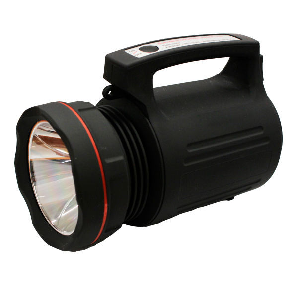 Фонарь аккумуляторный HY-8006 2000 мАч мощность: 200 Вт В