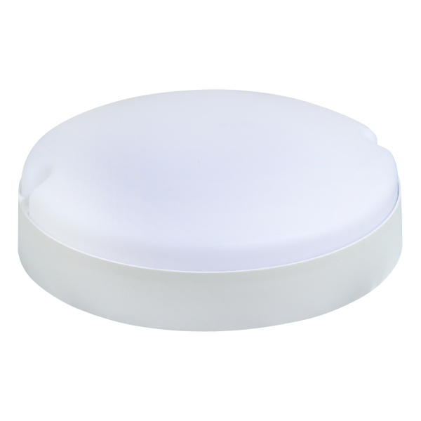 Светильник круглый ЖКГ 18W 6500K IP65 (464-BHY-6518)