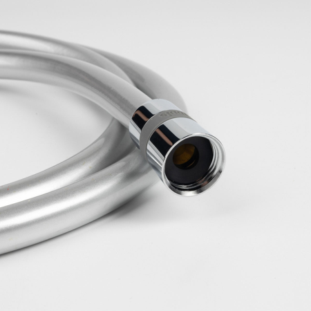 Шланг для душа Iddis ПВХ усилен.алюм.лентой 1,5м арт.A5071115