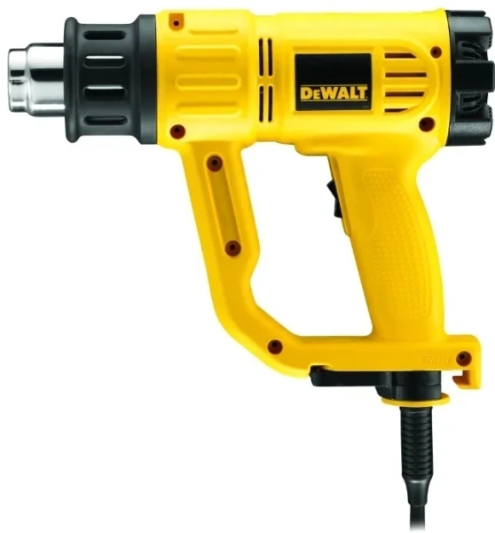 Фен  строительный DeWalt, D26411