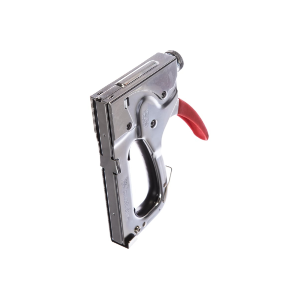 Степлер Matrix MASTER мебельный 4-функциональный скобы 140, 36, 300, 500, 6-14мм