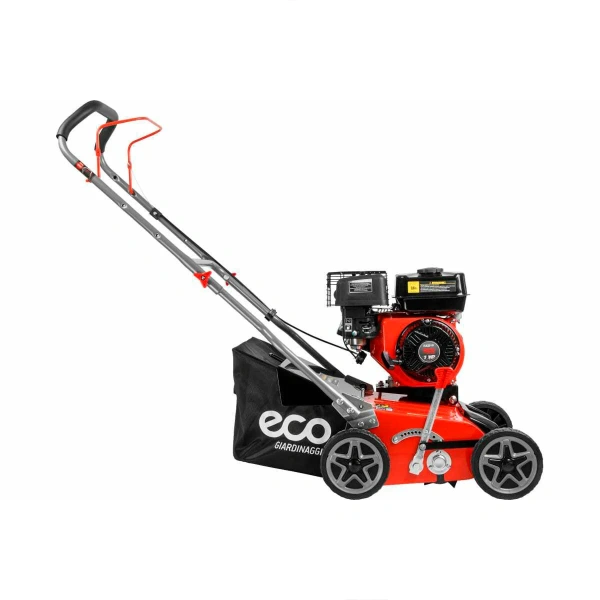 Аэратор/скарификатор бензиновый ECO SCG-400, арт.EC1554-8