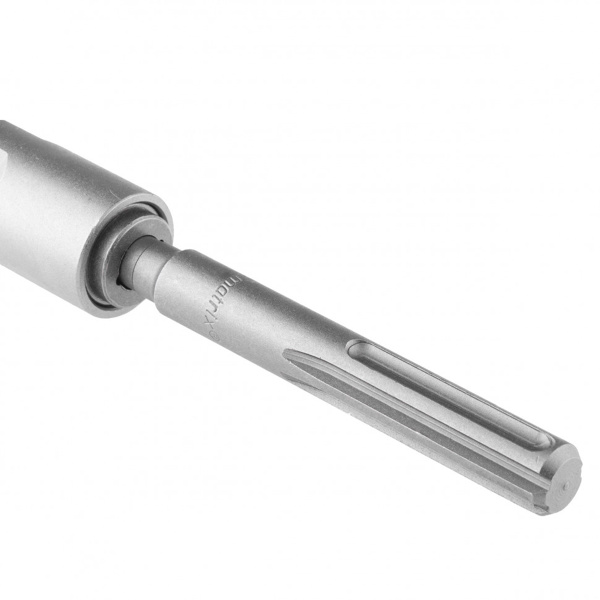 Переходник для перфоратора SDS MAX на SDS PLUS// Matrix