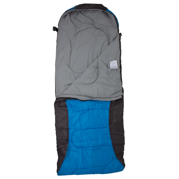 Мешок спальный Campsor температура - 6° цвет в ассортименте CN