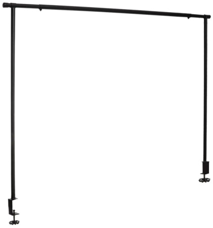 Стойка барная для украшения стола Atmosphera Erell 200 см 168678