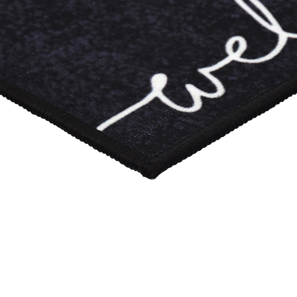 Коврик влаговпитывающий  "Velur"  40*60 см "Щенок", "VORTEX" / 15