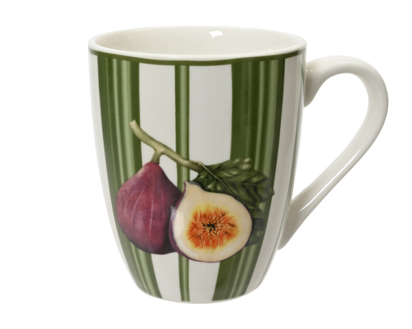 Кружка Vegetable paradise Fig 872323