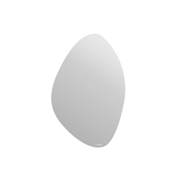 Зеркало Cersanit ECLIPSE smart 60х85 с подсветкой органик