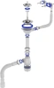 Сифон Aquant B0177-20-MR для мойки