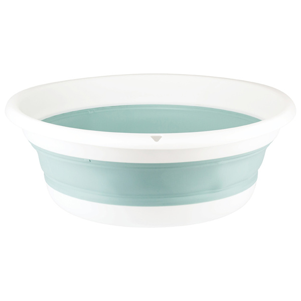 Таз IDEA ФЛЕКС 10 л складной М 2502