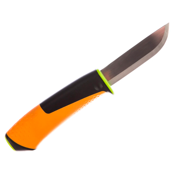Нож для тяжелых работ с точилкой FISKARS, арт.1023619