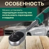 Трещотка 1/2" 45зуб. 255мм ВОЛАТ