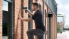 Дрель-шуруповерт аккумуляторная, ударная Bosch GSB 120-LI (2x 2.0 Ah) + набор оснастки (23 пр.)