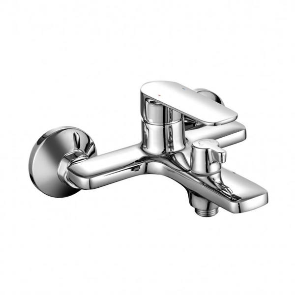 Смеситель в/д кор.нос GROSS AQUA 2550545C Scandi