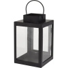 Подсвечник-фонарь 10х10х16 см NB1200100 К
