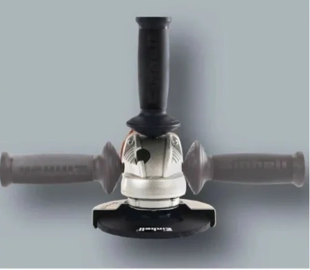 Углошлифмашина сетевая Einhell TE-AG 230 (4430870)