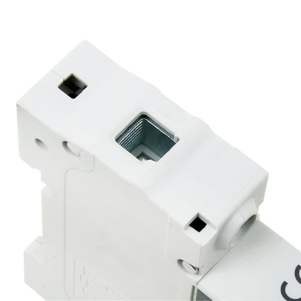 Авт выкл DZ47s 6kA 1p C 25A HIMEL 1C25