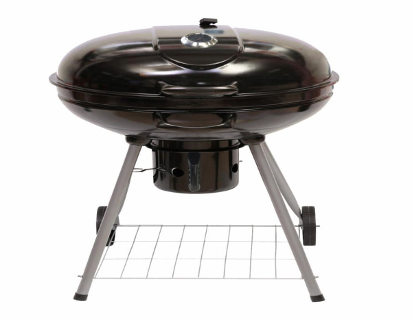 Барбекю-гриль угольный 56х88 см 2020В CN