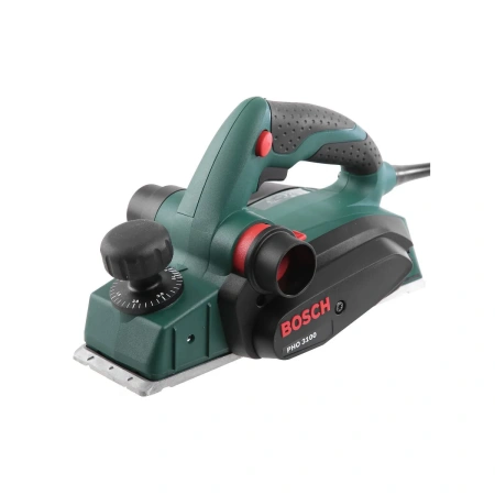 Рубанок Bosch PHO 3100