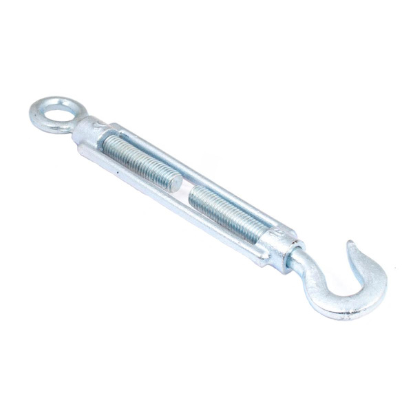 Талреп DIN 1480 16мм (белый цинк 1 шт)